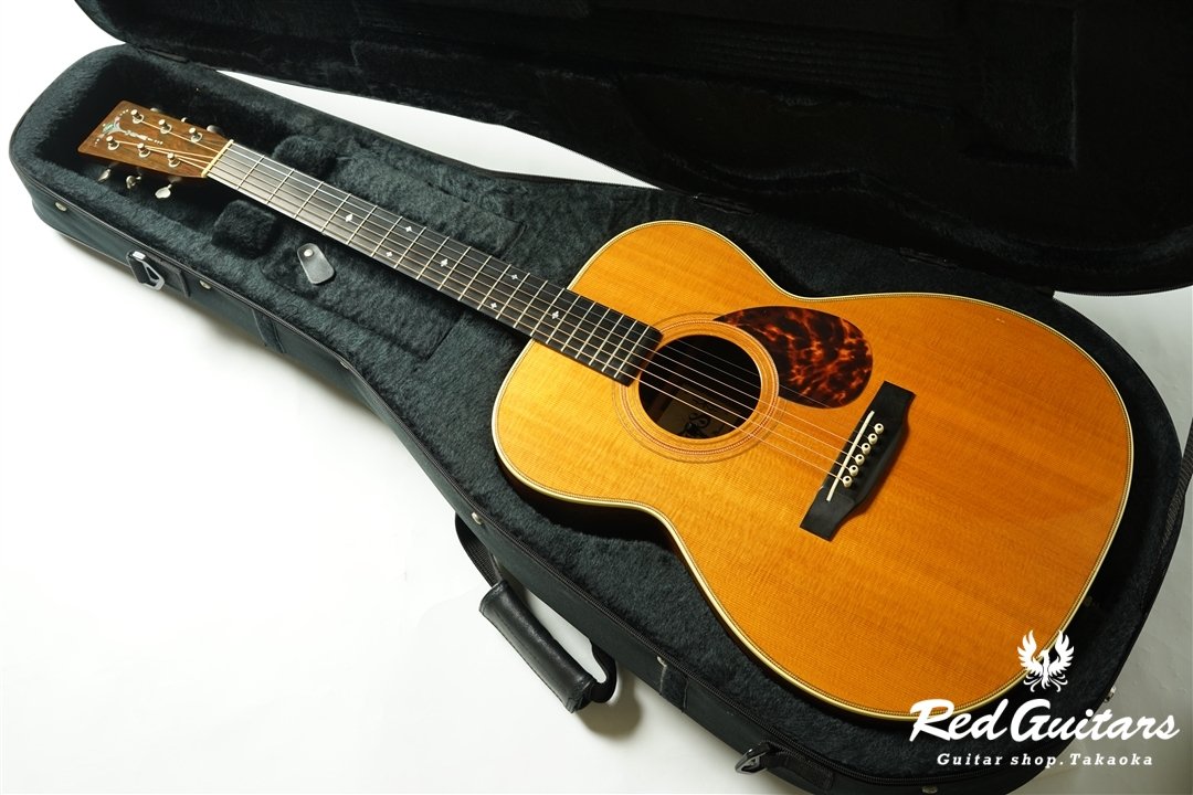  000-J Type - Natural